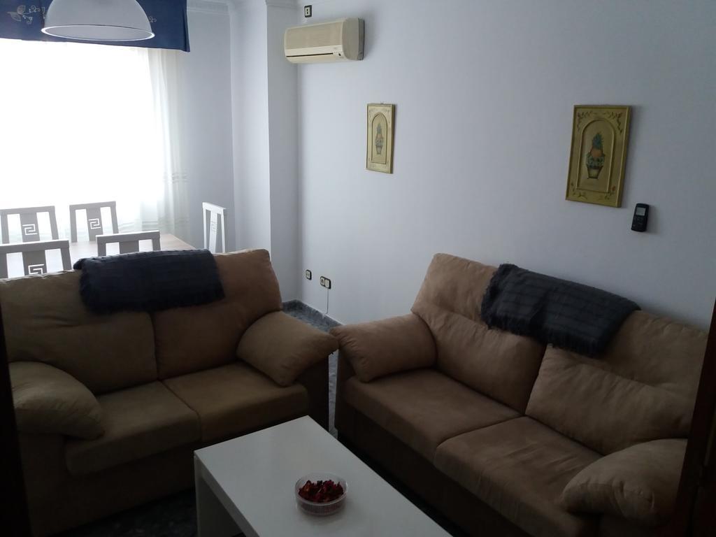 Piso Tarayuela Apartment Barbate Exterior foto