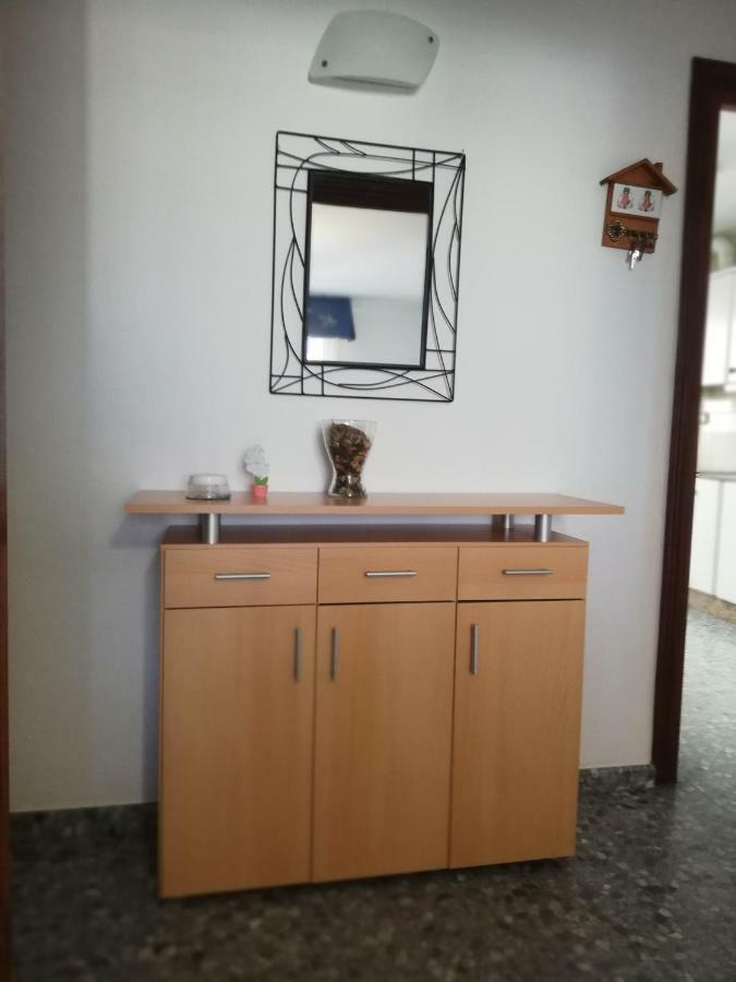 Piso Tarayuela Apartment Barbate Exterior foto